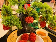 -恒悦轩·粤菜(上海展览中心店)