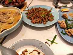 -鹿港小镇(悠唐店)