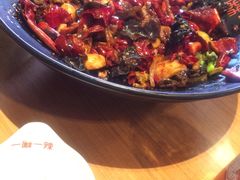 -一麻一辣麻辣香锅(方庄店)