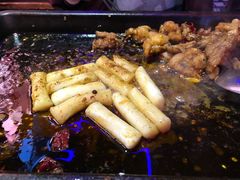 -蘭奢雅集·江浙菜(青山江滩店)