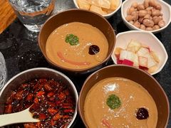 -南门涮肉(通州大船店)
