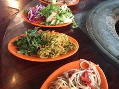 -柳沟豆腐宴义豆堂24号农家院