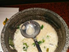 -绿茶餐厅(蓝色港湾店)