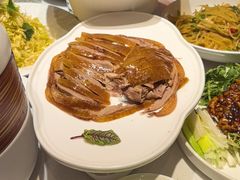 -小桃红·东北菜·春饼烤鸭(南阳湖街店)