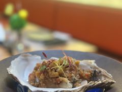 -松临·铁板烧&Omakase(神农店)