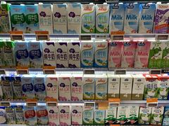 -Olé精品超市(北京合生汇店)