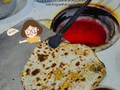 -邵建华师傅梅菜扣肉饼(麓山总店)