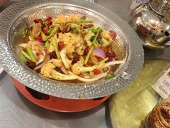 -邢家锅贴老店·非遗·开封菜(金明广场店)