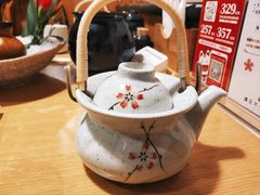 -山之川日料放题(通州店)
