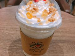 -太平洋咖啡(青岛万象城店)