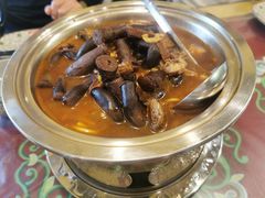 -格日勒阿妈蒙古厨房(大召店)