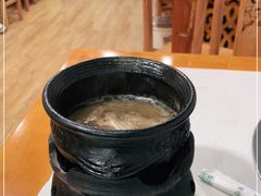 -藏味八珍特色火锅