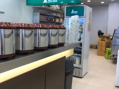 -1点点(龙洞店)