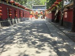 -白家大院·王府宫廷菜(苏州街店)
