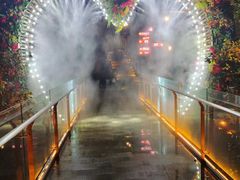 -巴倒烫陆派火锅山庄(南山总店)