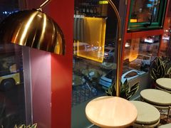 -安妮意大利餐厅(丽都店)