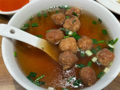 -大南门牛肉包子店