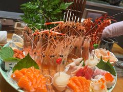 -水濑·日料放题(天河店)