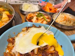 -枣玛尔脊骨汤·烤肉(西塔总店)