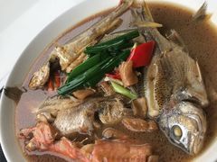 -鑫悦楼煎蟹·16年海鲜大排档