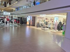 -LuOne凯德晶萃广场(徐家汇路店)