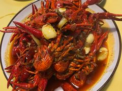 -小田油焖小龙虾(双井店)