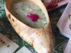 -蘑菇私房菜小馆(杨家坪西城天街店)