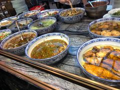 -抱德·潮汕味(琶洲店原惠城鱼仔)