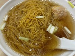 -盛记粥面(佐敦店)