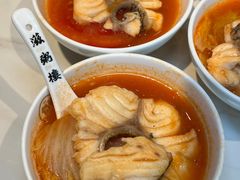 -滋粥楼·顺德菜(番禺广场总店)