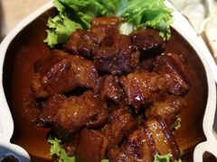 -妈妈的味道(和顺古镇店)