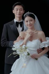 -你好晴天·目的地婚礼