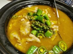 -拈菜(观音桥阳光世纪店)