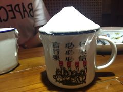 -客语客家菜(东山口店)