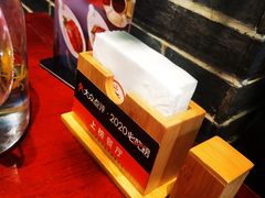 -北平食府(马鞍山路店)