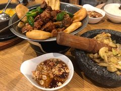 -hallch 好吃餐厅(全运村中央广场店)