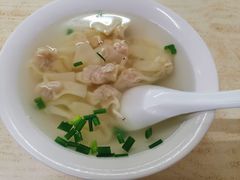 -舒蔡记生煎菜饭(云南中路店)