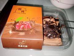 -苹果花园(枫林路店)