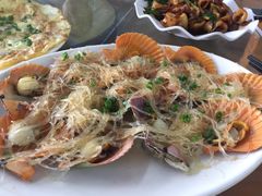-明记海鲜大排档(巽寮湾店)