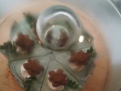 -吾象走甜·生日蛋糕·甜品台茶歇