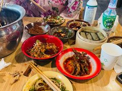 -拐枣巷小串串(财大店)