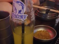 -夜食白市Yespicy·烧烤啤酒宵夜(番禺四海城店)