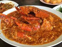 -龙海鲜螃蟹王(宏茂桥店)