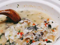 -老傅家湘潭水煮活鱼店(众一国际店)