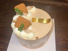 -PATTPATT日式蛋糕(体育西店)