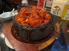 -西江美食舫·江西菜(健德桥店)