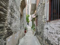 -小洲村