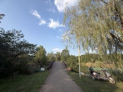 -白鹭湾湿地公园