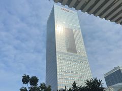 -星巴克(深圳北站B5检票口)