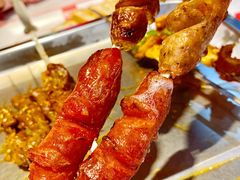 -哈力家·西北烧烤烤串(凤城三路店)